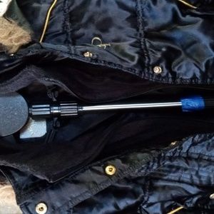 #14, childs winter kacket